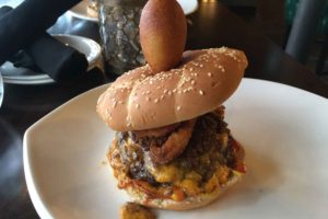 Halifax Burger Week 2018